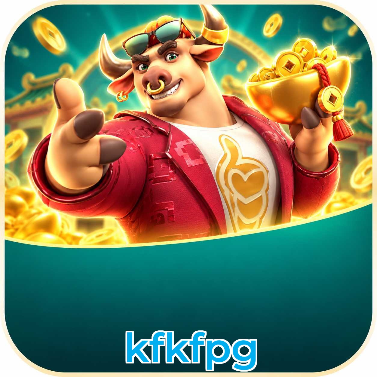 APP kfkfpg para iOS e Android com 187 mil downloads