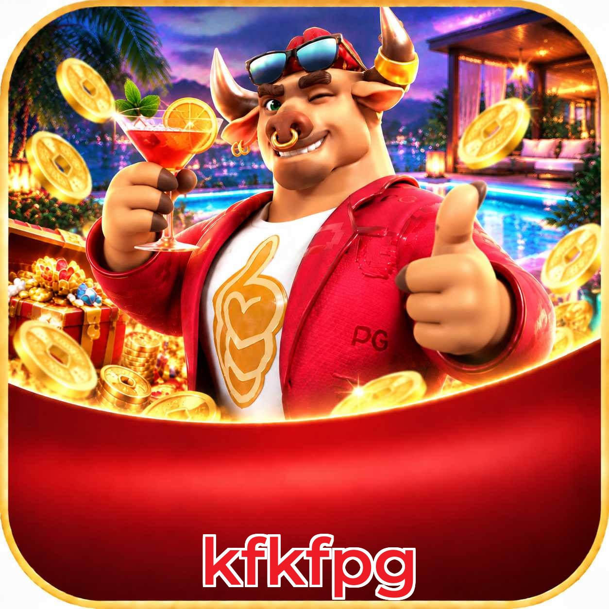 Grandes vitórias em Fortune Games na kfkfpg com PIX rápido