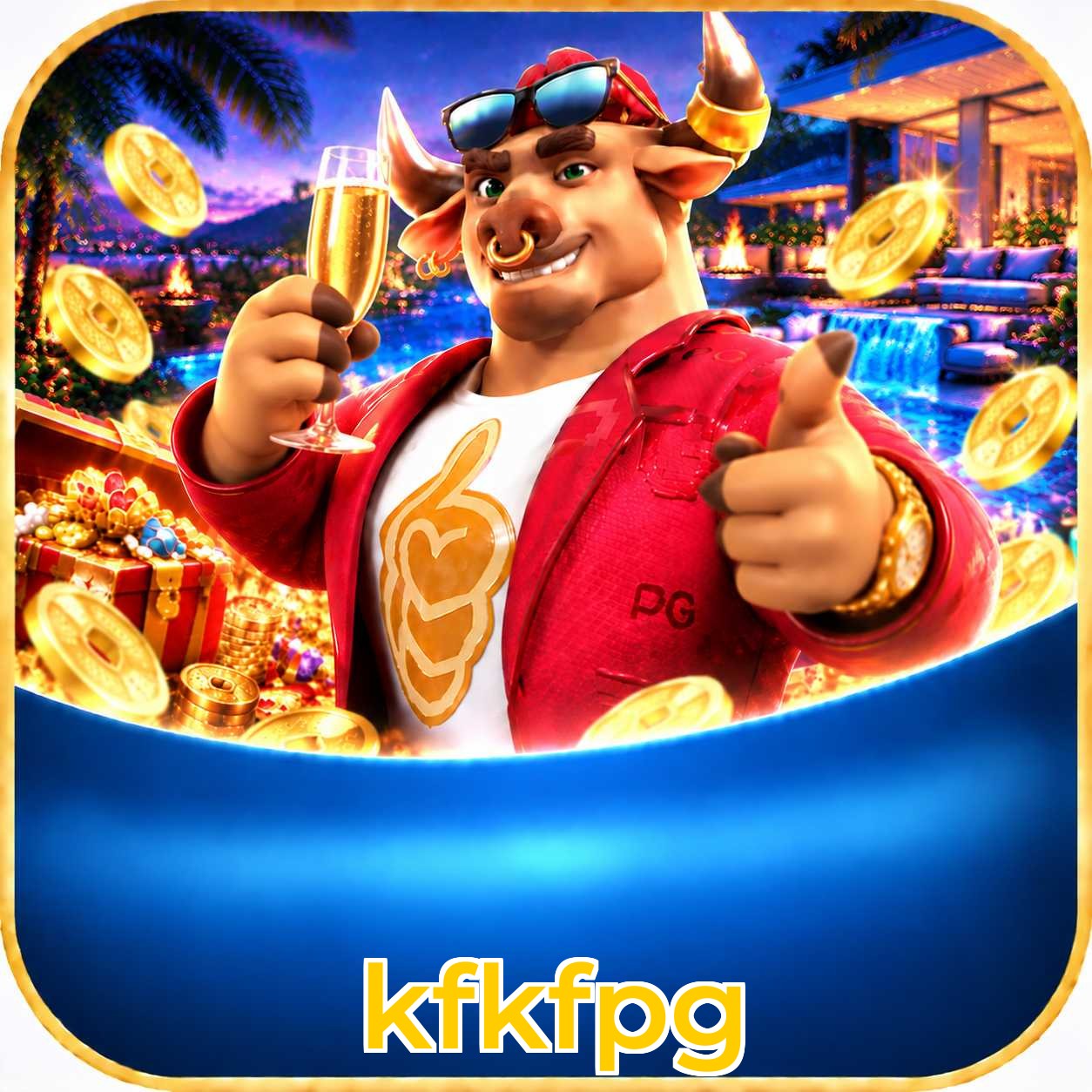 Segurança do APK kfkfpg
