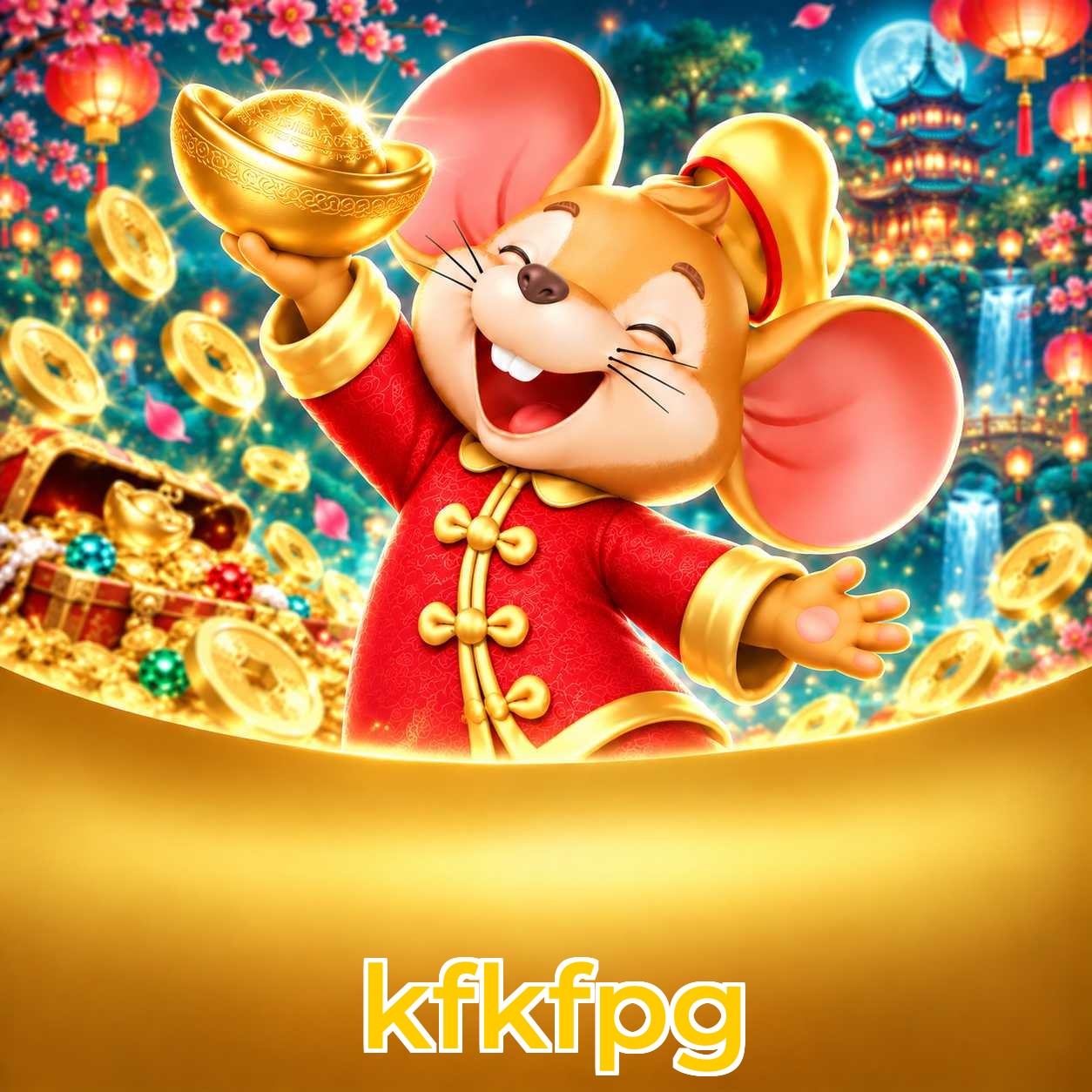 Performance superior do APK